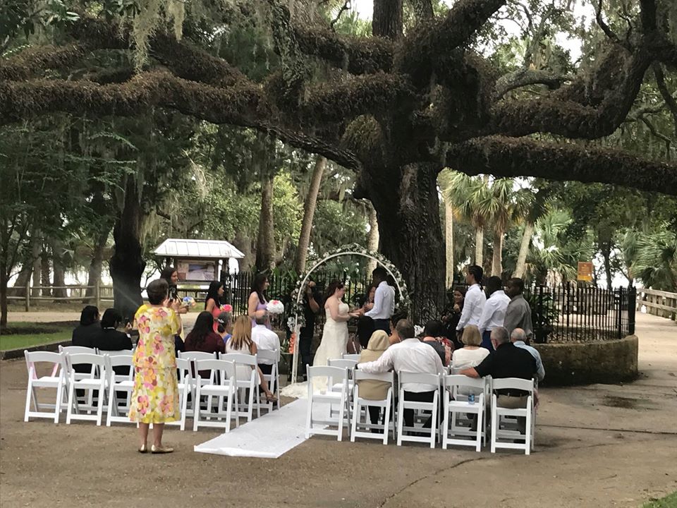 Chair Rental 004