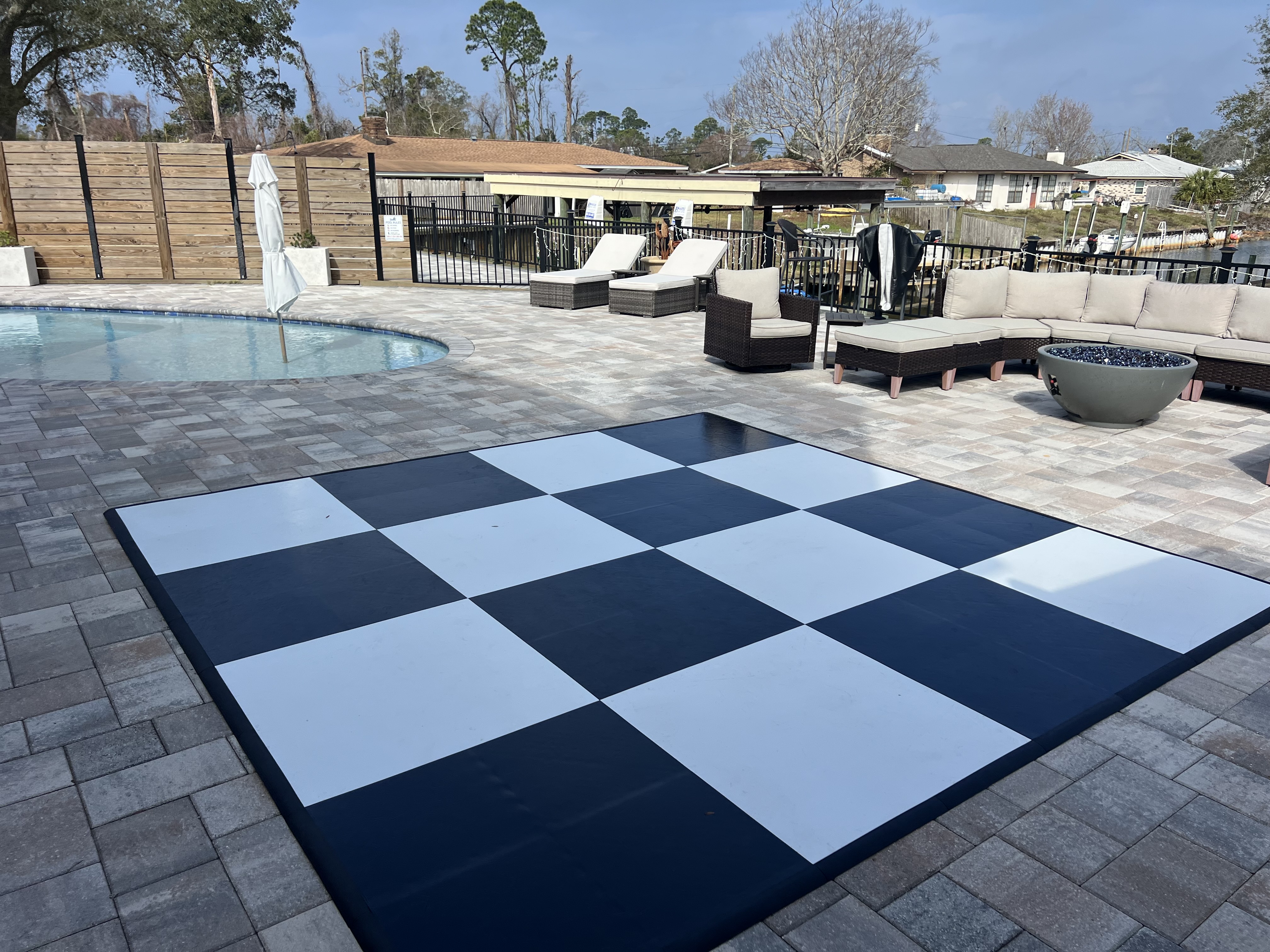 Dance Floor photo 1