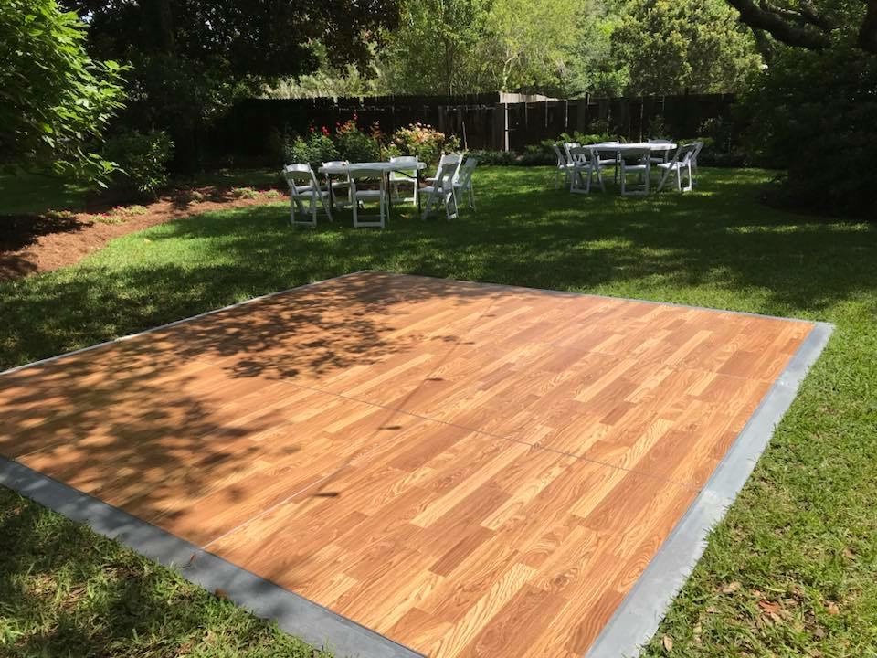 Dance Floor photo 5