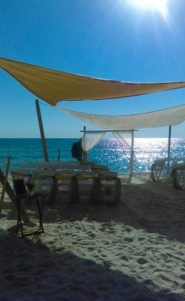 Shade Sail photo 1
