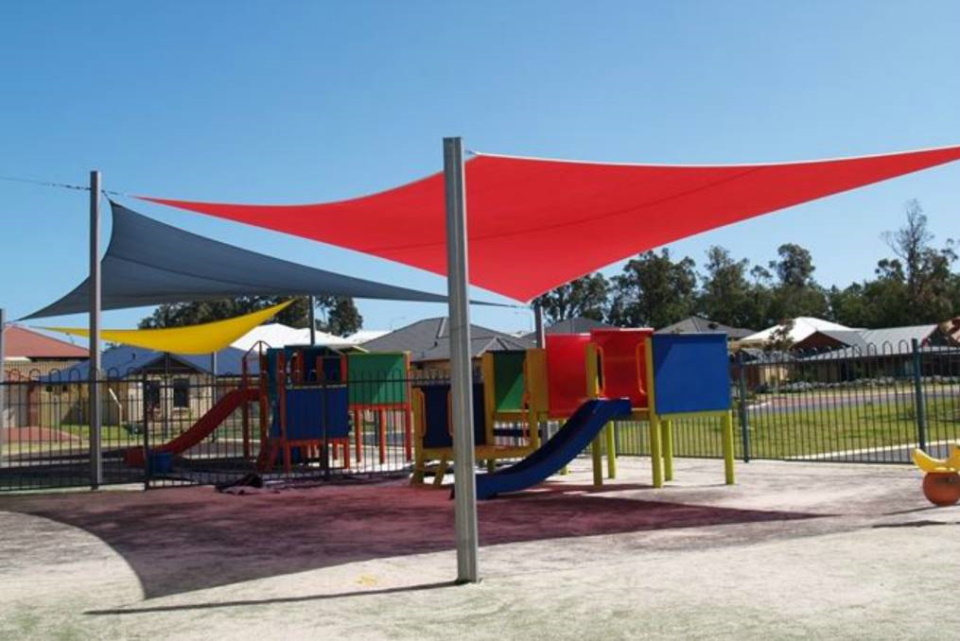 Shade Sail photo 3