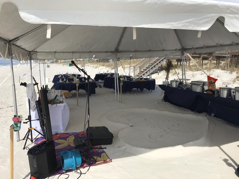 Tent Rental photo 2