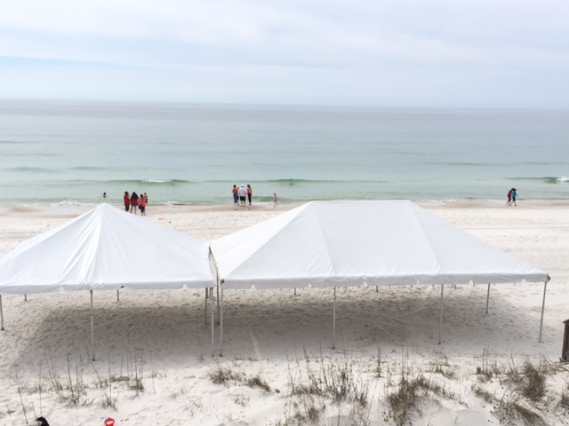 Tent Rental photo 4