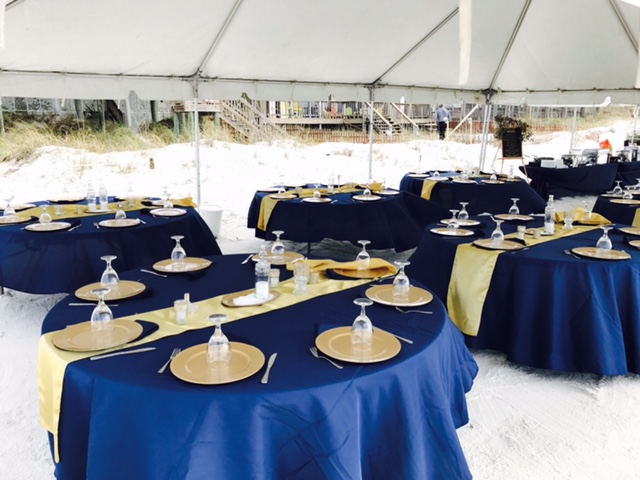 Tent Rental photo 5
