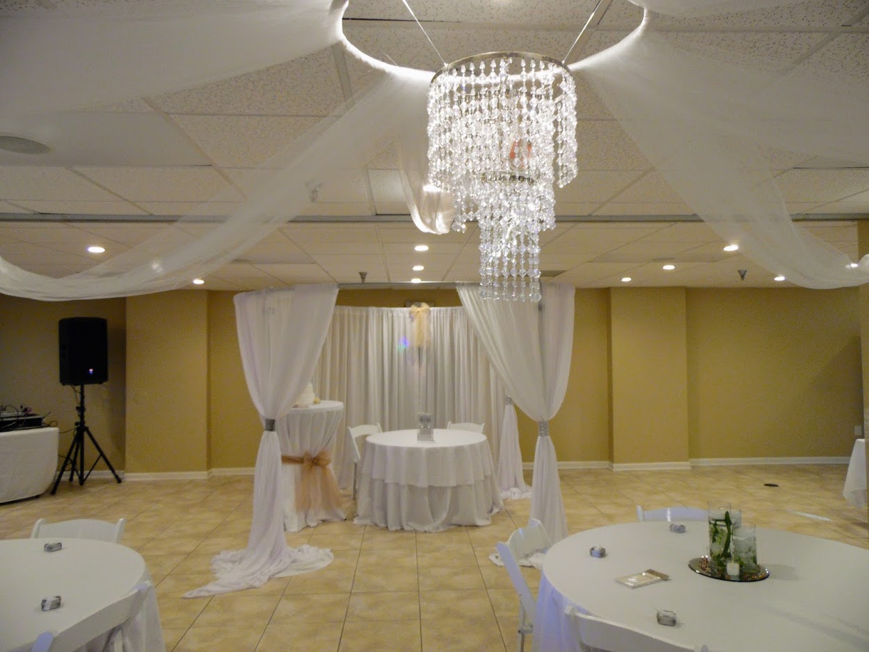Breakers Reception