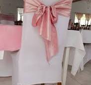 Sash Detail Rose